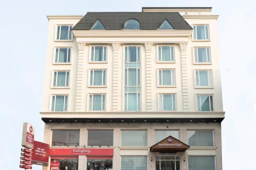 Best Western Plus Amritsar - Hizvo