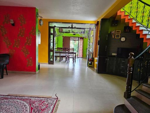 My Vacation Inn Villa- Kodaikanal Homestay - Housity