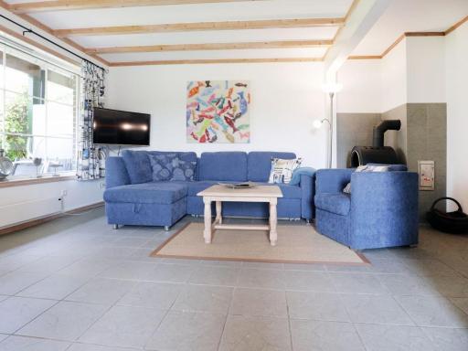 Haus Seepferdchen Whg SP1 - Housity