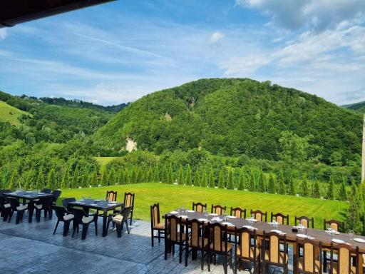 Pensiunea Agroturistică Heaven - Housity