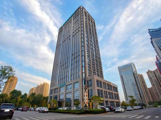 City Comfort Inn Zhuji Xishi Theater Yongli Plaza - Housity