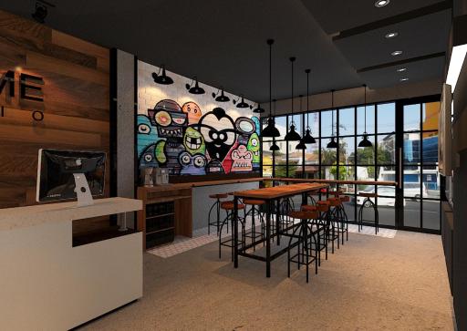 My Studio Hotel City Center - Housity