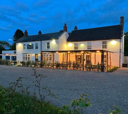 The Black Bull Inn - Housity