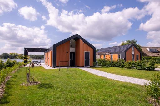 Private Beach Summio Villapark Akenveen - Housity