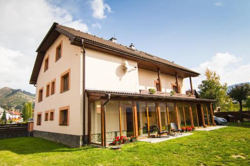 Apartments Club Telgárt - Housity