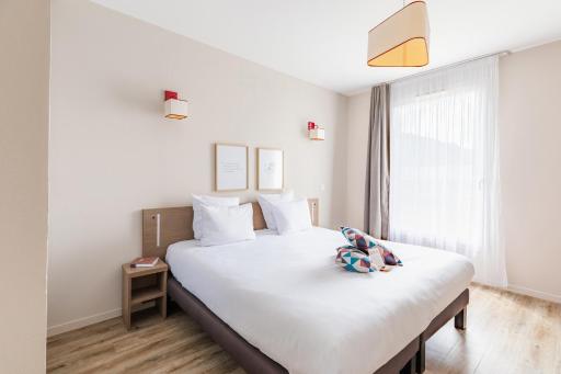 Appart'City Confort Cherbourg - Housity