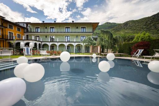 Residence Al Frantoio - Housity