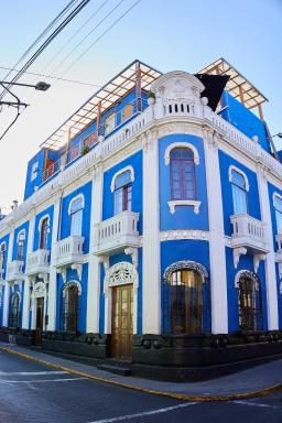 La Casona de Palacio Viejo - Housity