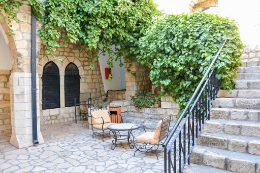 Ruth Safed By Dan Hotels - Housity
