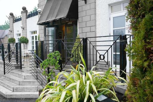 Park Hotel - Housity