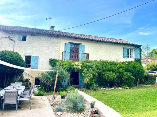 Les Galineaux - Housity
