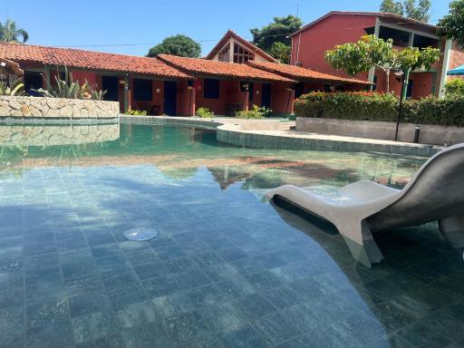 Pousada Vila do Mar - Housity
