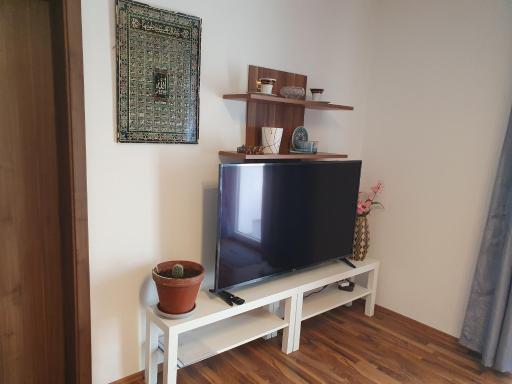 SandA Apartment mit Kostenlose Park in Bul, Bayern - Housity