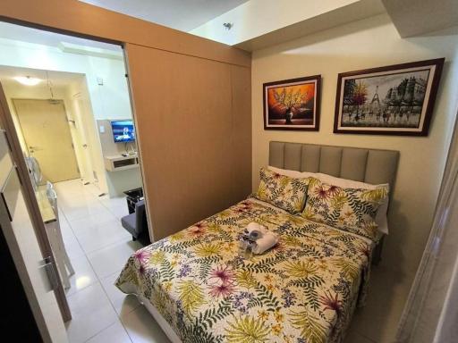 Breezy Nest Staycation at Wind Residences Tagaytay - Housity