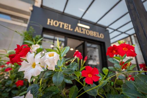 Altobelo Hotel - Housity