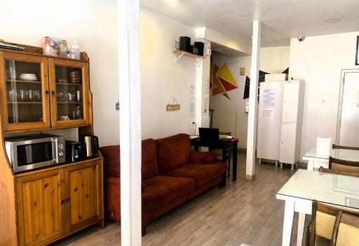 Alberg Els Andes - Housity