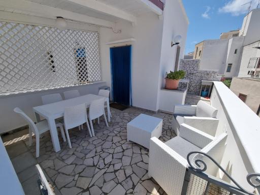 Salento holiday house - Housity
