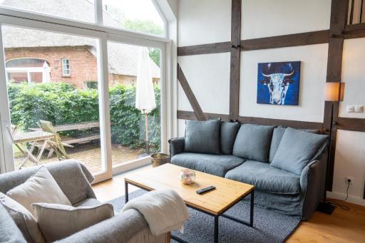 Hof Bockelkathen Apartment 2 - Housity