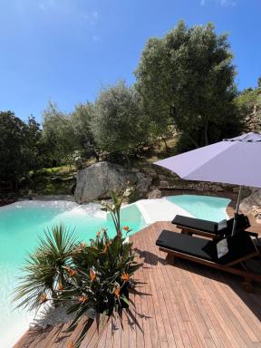 A Vadina - Hébergements de charme avec piscine & spa, Porticcio - Housity