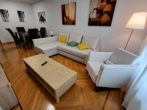 Tartiere-Vega oviedo deluxe - Housity