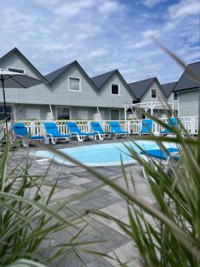 Holiday House Sarbinowo - Housity