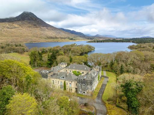 Apartment 447 - Ballynahinch - Housity