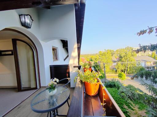 Hévíz,Dr Strecker Villa - Housity
