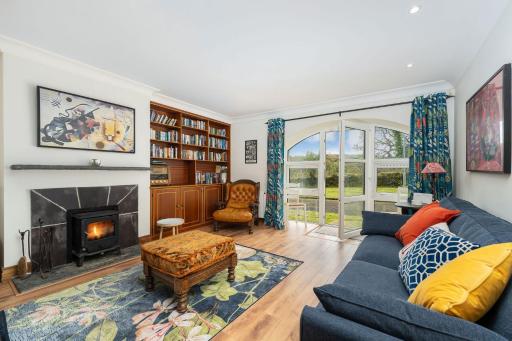 Apartment 447 - Ballynahinch - Housity