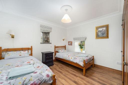 Apartment 447 - Ballynahinch - Housity