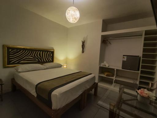 Hotel Mango Verde Bed & Breakfast - Housity