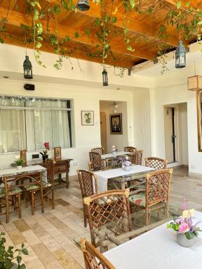 Hotel Mango Verde Bed & Breakfast - Housity