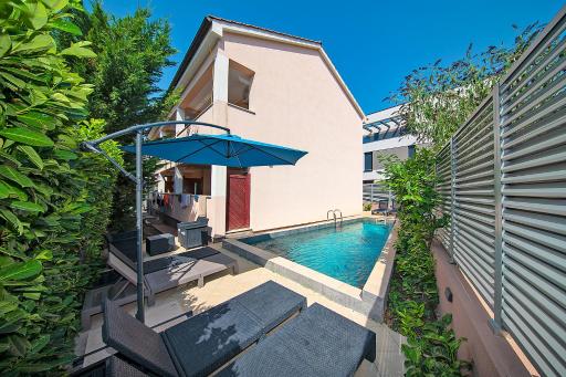 Apartmensts Arsen 928 - Housity