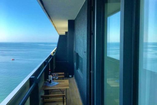 Orbit City Batumi - Housity