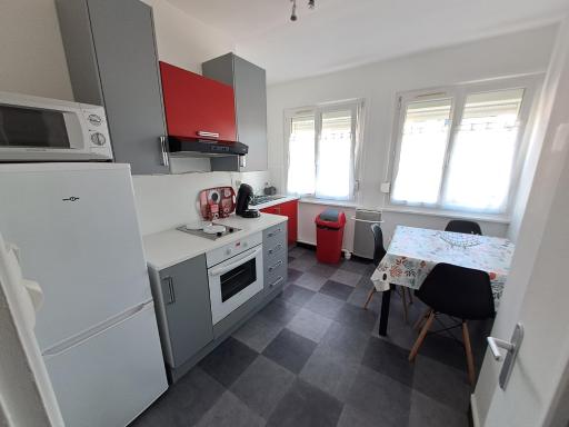 Appartement Mozer - Housity
