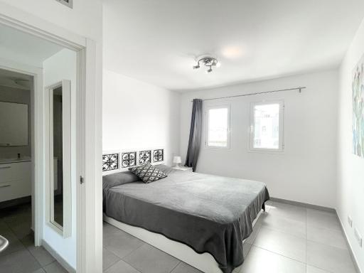 Corralejo Sun Amas house pool view - wifi free by Rentalfue - Housity
