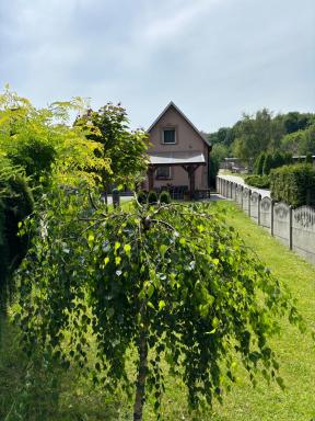 Agroturystyka ‚U Misia’ - Housity