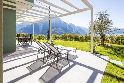 IseoLakeRental - Villa ParadISEO - Housity