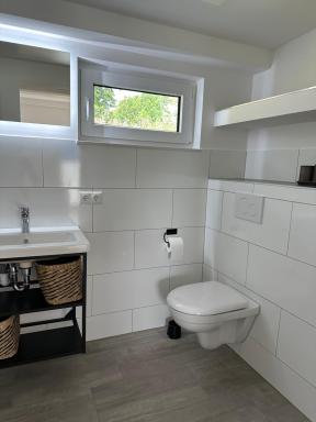 Villa Frankenstein - Deluxe Ferienwohnung mit Ladestation E-Auto & E-Bike - Housity