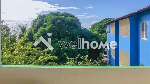 Lindo apartamento com vista para o mar em Goiana - Housity