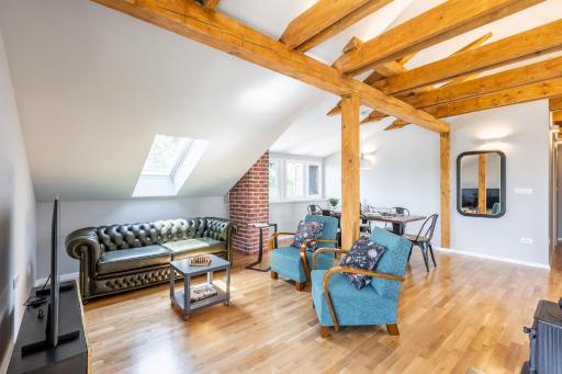 Spartium Loft - Housity