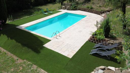Nature et calme - Housity