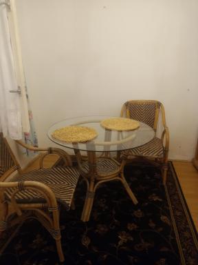 MISU - HÁZA - Housity
