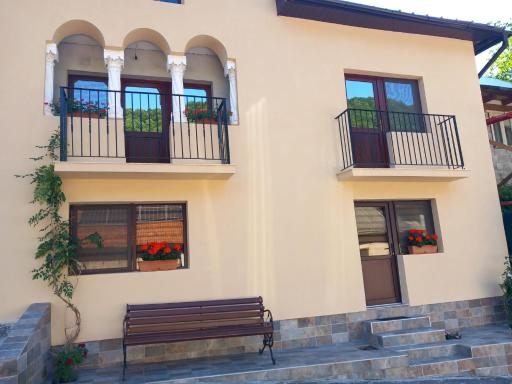 Casa Tâmplarului - Housity