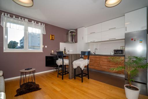 Apartman Saga - Housity
