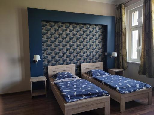 Pokoje Gościnne NAP - Housity