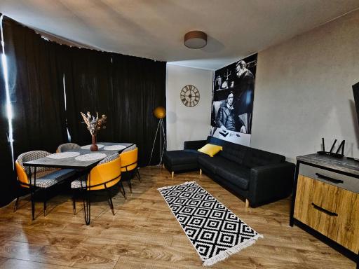 Cassovar Apartment - Housity
