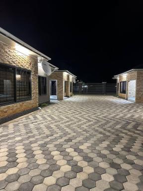 Modern and cozy apartment - Hizvo