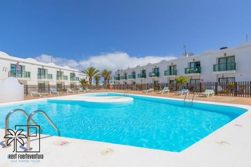 Samba del Sol Corralejo - Housity