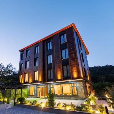 Querencia Suit Hotel - Housity
