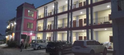 FX72 Labuan Bajo Hotel - Housity
